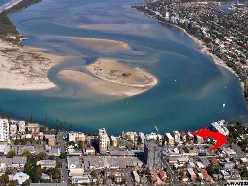 3/24 Maloja Avenue, Caloundra QLD 4551