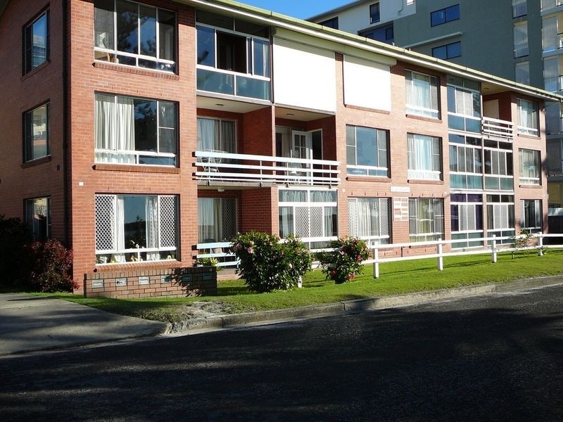 7/84 The Esplanade, Golden Beach QLD 4551