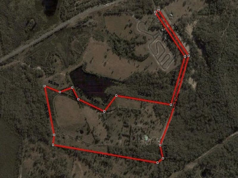 2312 Steve Irwin Way, Landsborough QLD 4550
