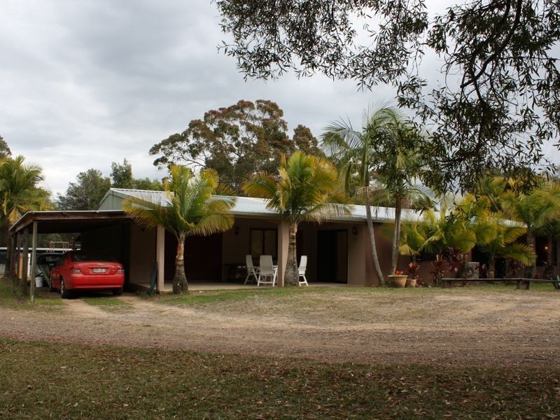 2312 Steve Irwin Way, Landsborough QLD 4550