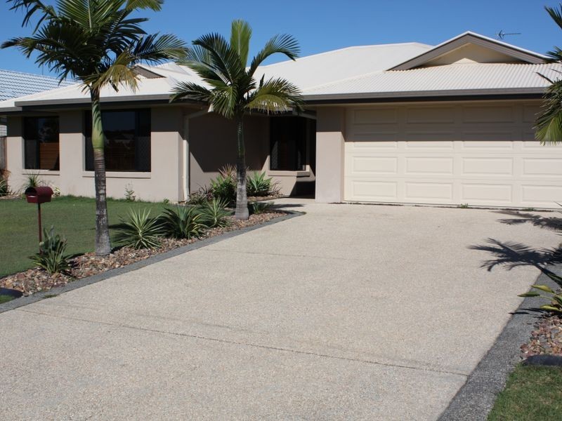 61 O’Reilly Drive, Caloundra West QLD 4551