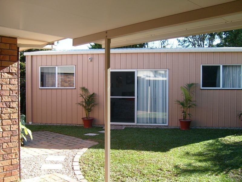 8 Cottonwood Ct, Landsborough QLD 4550