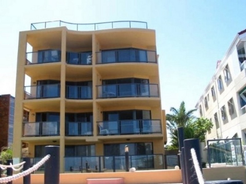 5/24 Maloja Avenue, Caloundra QLD 4551