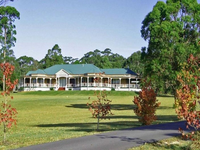 Beerwah QLD 4519