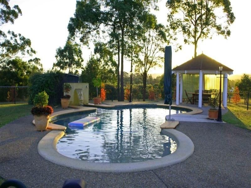 Beerwah QLD 4519