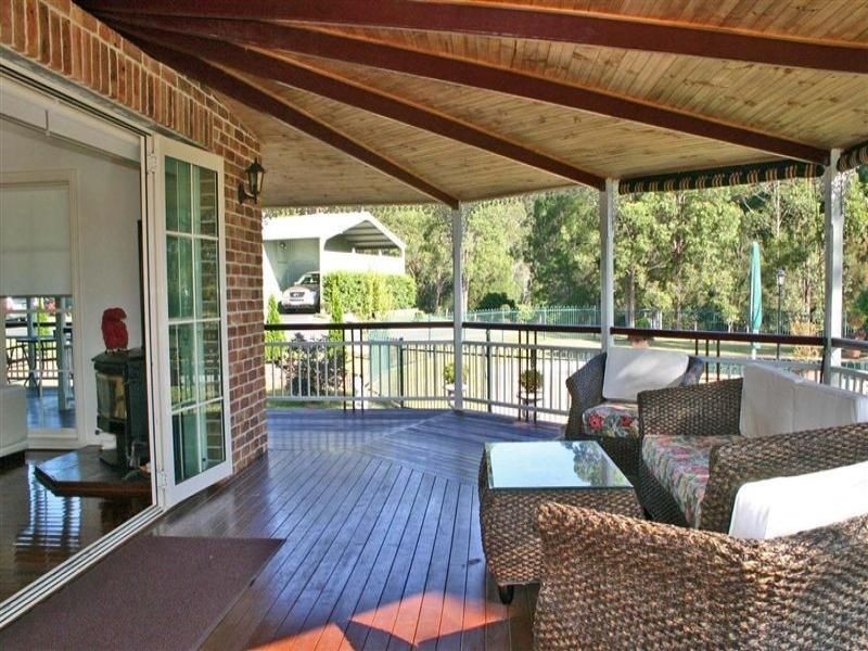 Beerwah QLD 4519