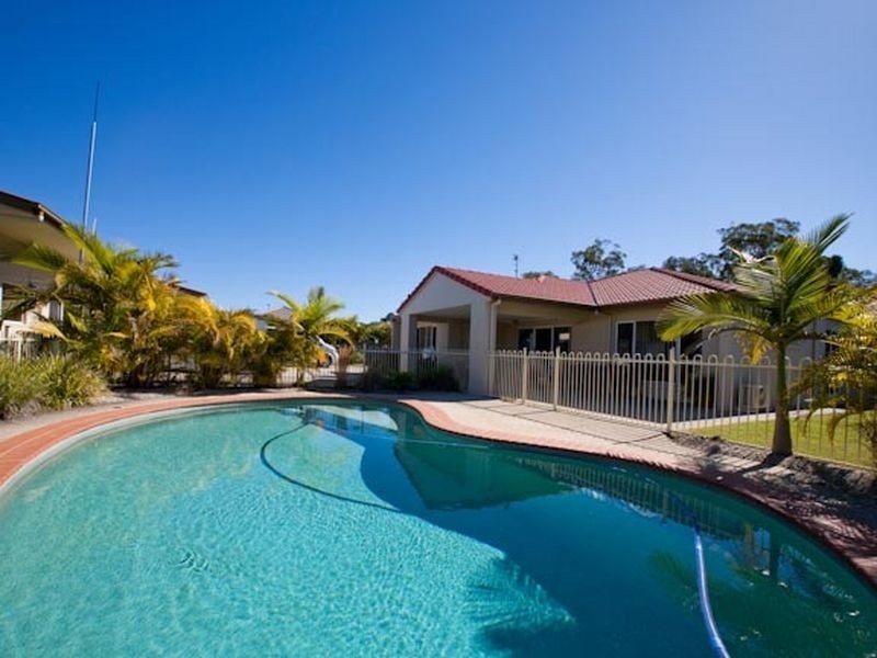 61 Koala Court, Little Mountain QLD 4551