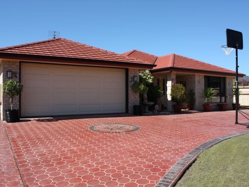 3 Tigerlily Crt, Little Mountain QLD 4551