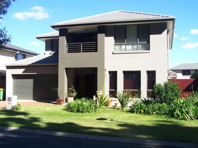 19 Tall Trees Way, Little Mountain QLD 4551