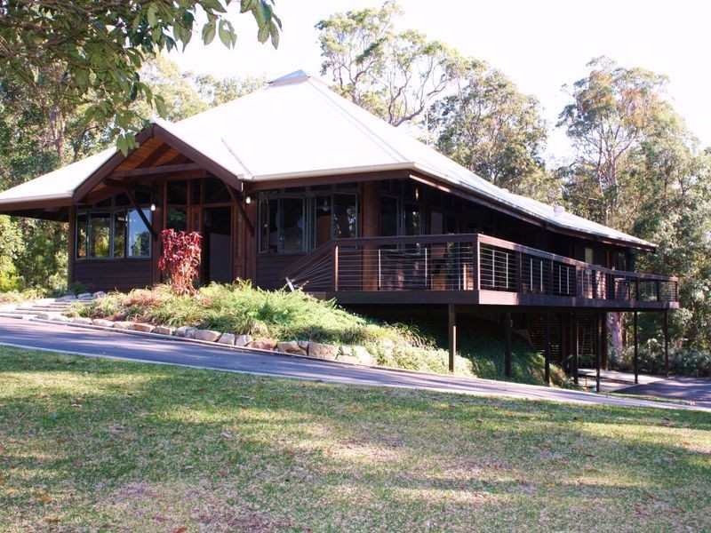 2 Quandong Close, Peachester QLD 4519