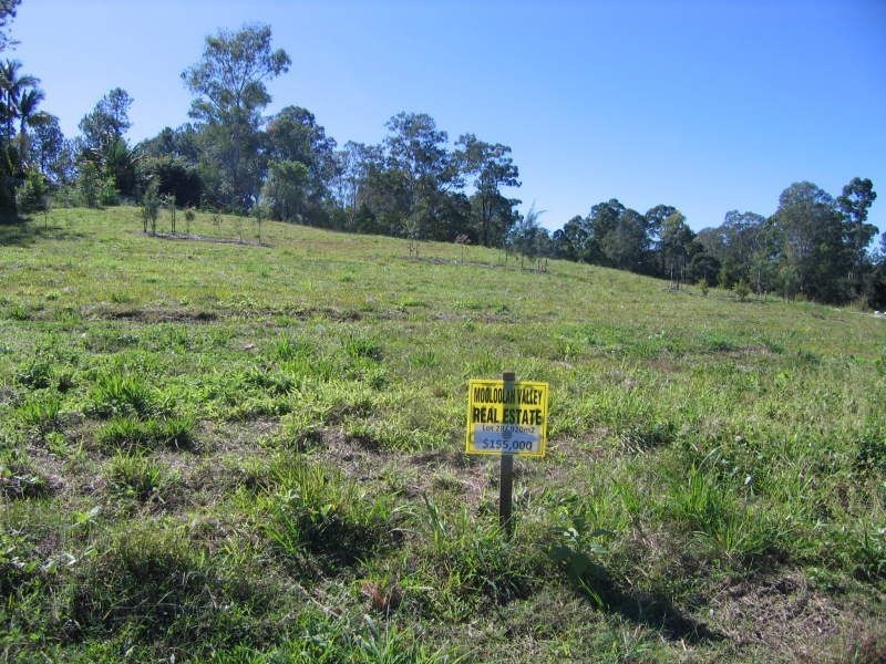 Lot 24 Haven Court, Mooloolah Valley QLD 4553