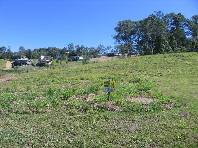 Lot 24 Haven Court, Mooloolah Valley QLD 4553