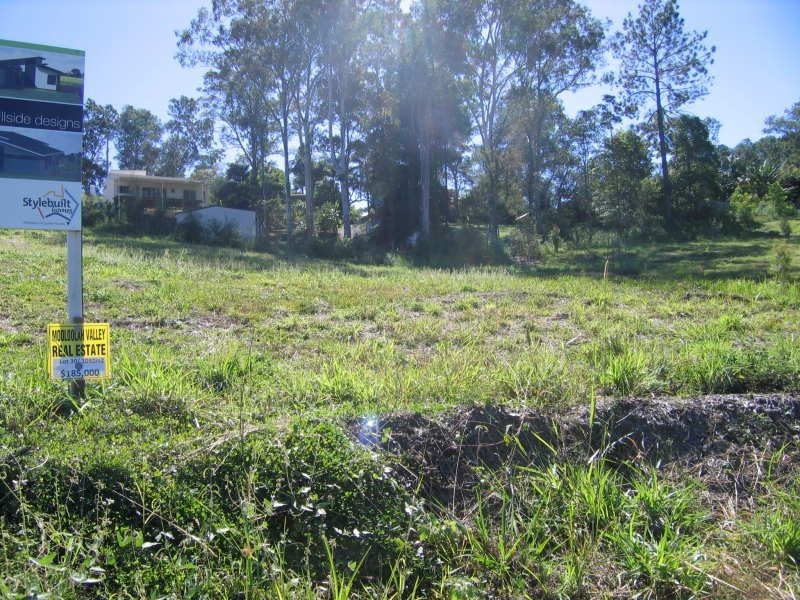 Lot 29 Fairview Court, Mooloolah Valley QLD 4553