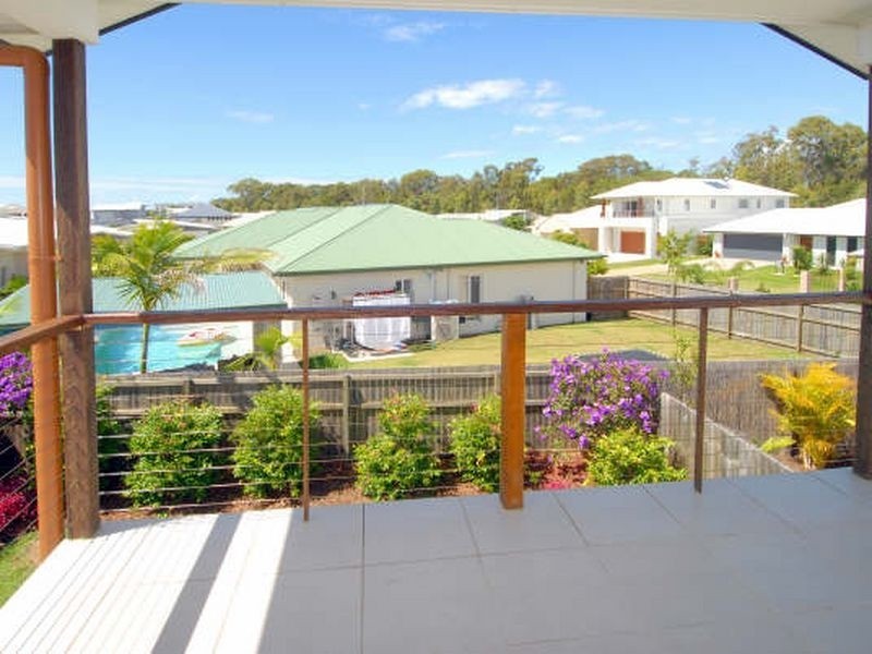 41 Tarawa Street, Kawana Island QLD 4575