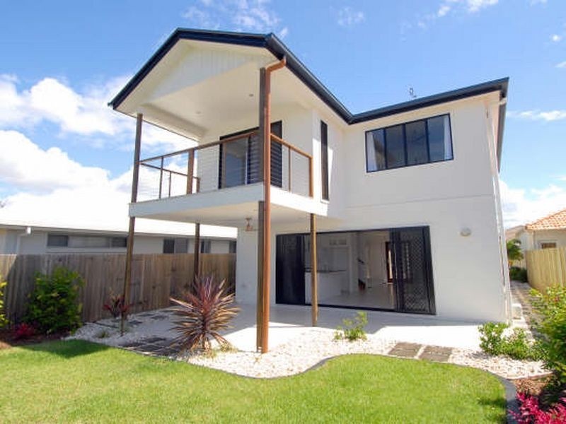 41 Tarawa Street, Kawana Island QLD 4575
