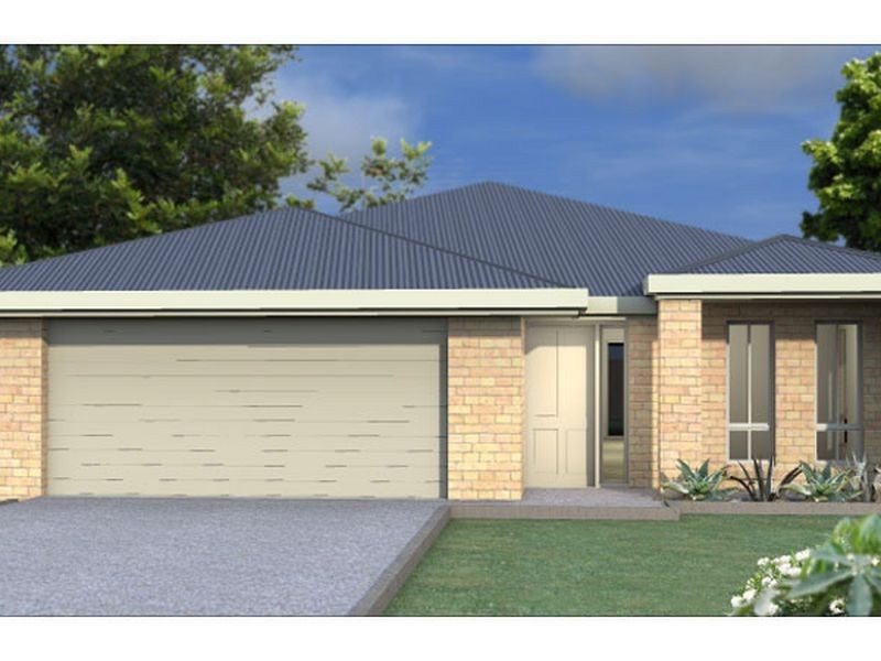 Lot 33 Fairview Court, Mooloolah Valley QLD 4553