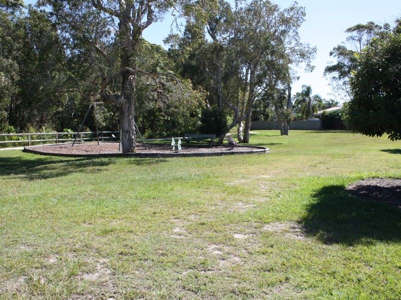 26 Pinaroo Street, Battery Hill QLD 4551