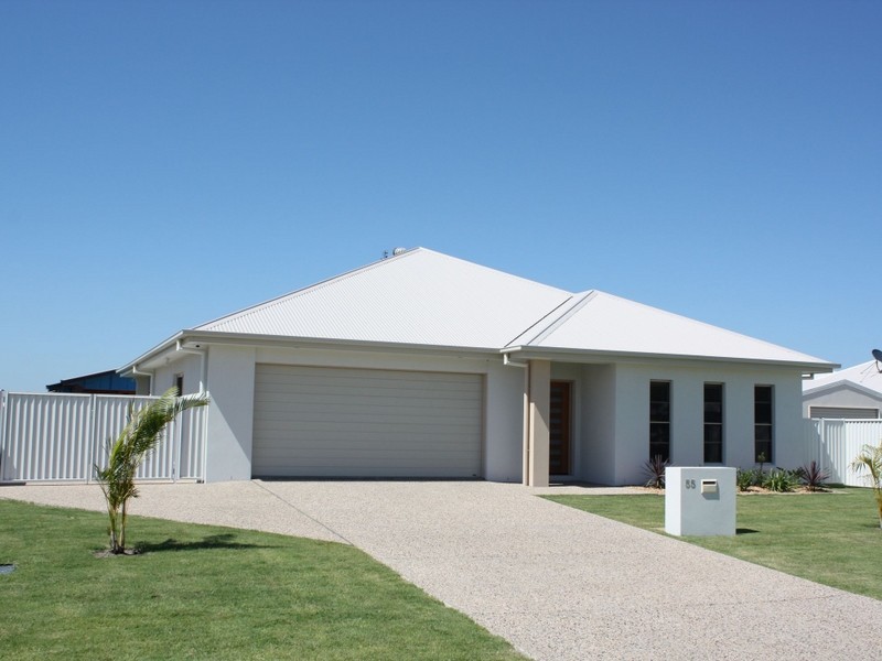 55 Wategos Circuit, Pelican Waters QLD 4551