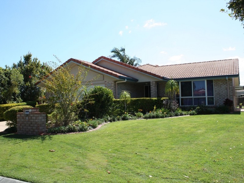 26 Investigator Place, Pelican Waters QLD 4551