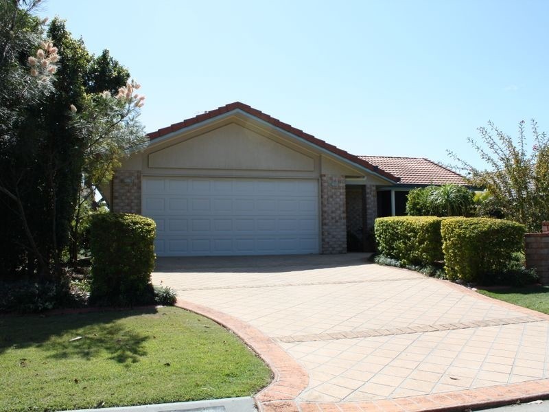 26 Investigator Place, Pelican Waters QLD 4551