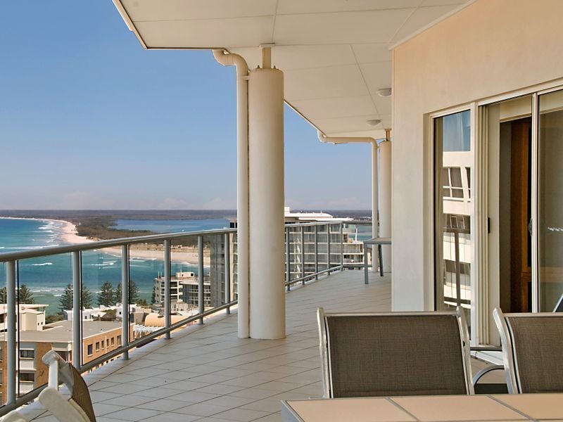 38/34 Canberra Terrace, Caloundra QLD 4551