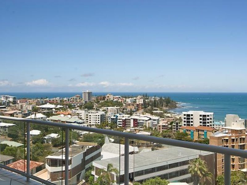 38/34 Canberra Terrace, Caloundra QLD 4551