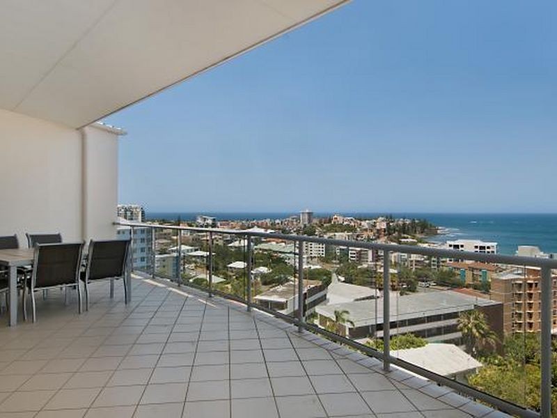 38/34 Canberra Terrace, Caloundra QLD 4551