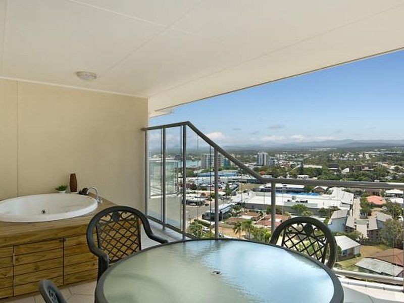 38/34 Canberra Terrace, Caloundra QLD 4551