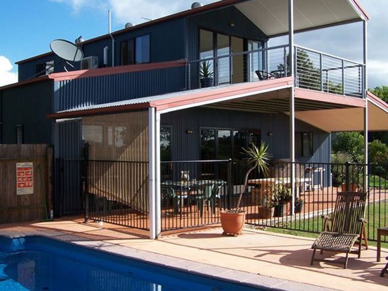 306 Corks Pocket Road, Maleny QLD 4552