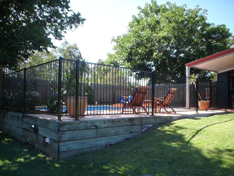 306 Corks Pocket Road, Maleny QLD 4552