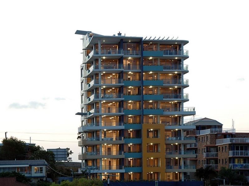 20/32-34 Saltair Street, Kings Beach QLD 4551