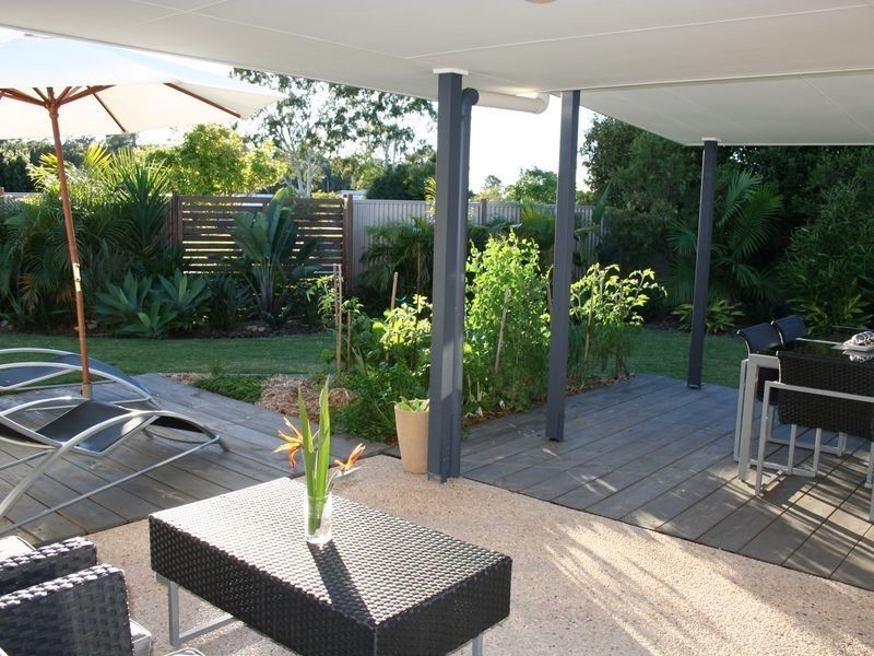 1 White Cedar Drive, Caloundra QLD 4551