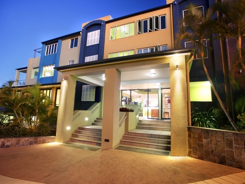 402-36 Browning Bvd, Battery Hill QLD 4551