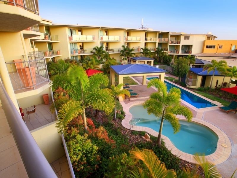 402-36 Browning Bvd, Battery Hill QLD 4551