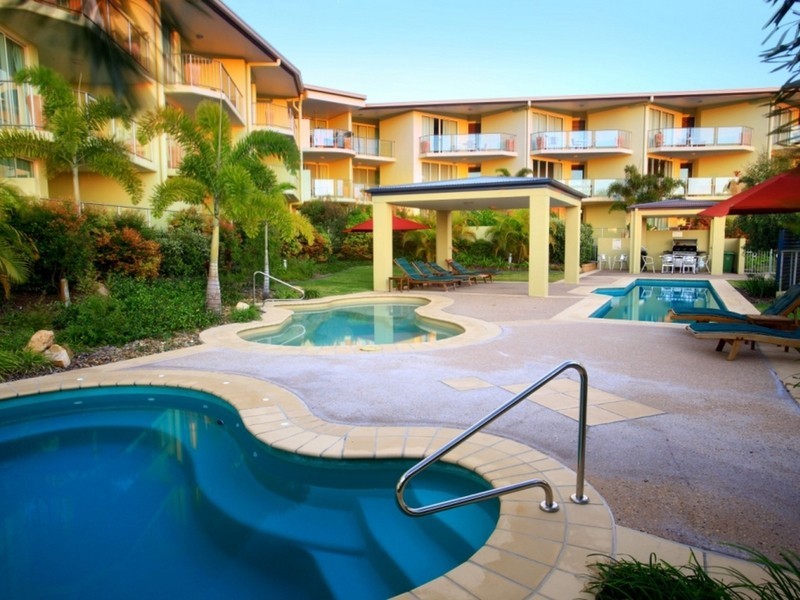 417-36 Browning Bvd, Battery Hill QLD 4551