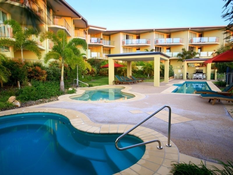 418-36 Browning Bvd, Battery Hill QLD 4551