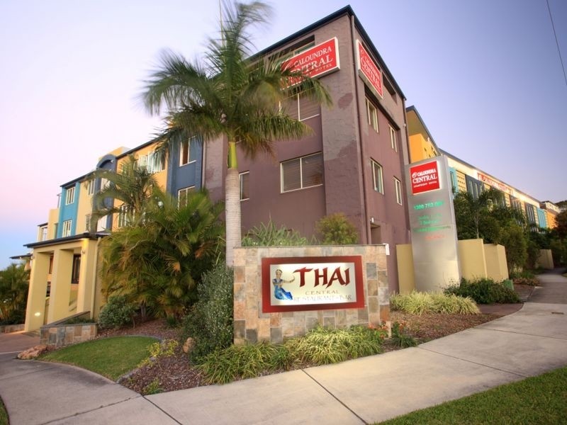 418-36 Browning Bvd, Battery Hill QLD 4551