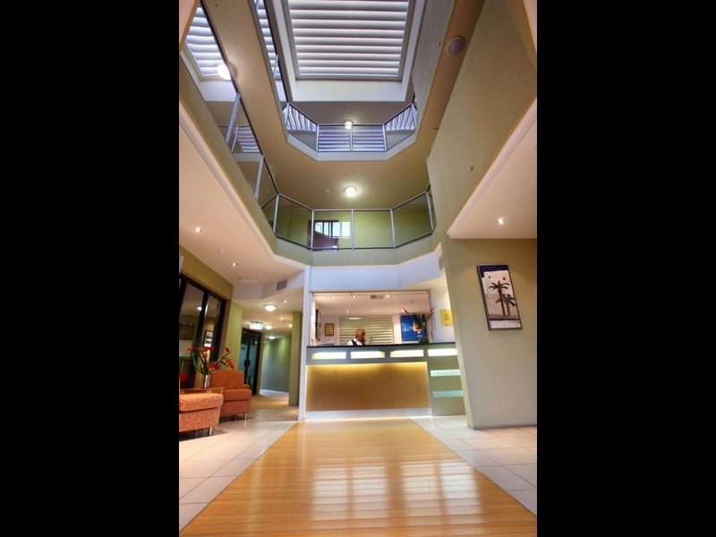 418-36 Browning Bvd, Battery Hill QLD 4551