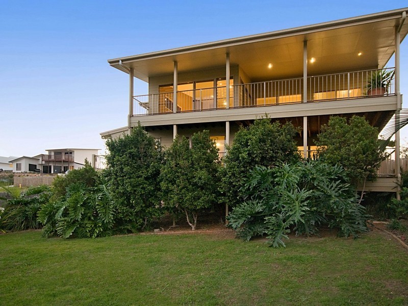 43 Albatross Ave, Caloundra QLD 4551