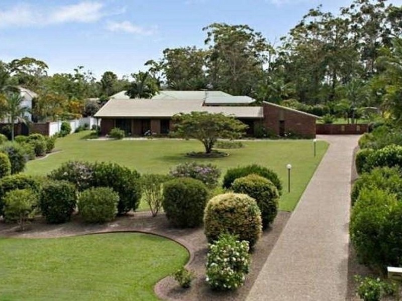55 Casuarina Drive, Little Mountain QLD 4551