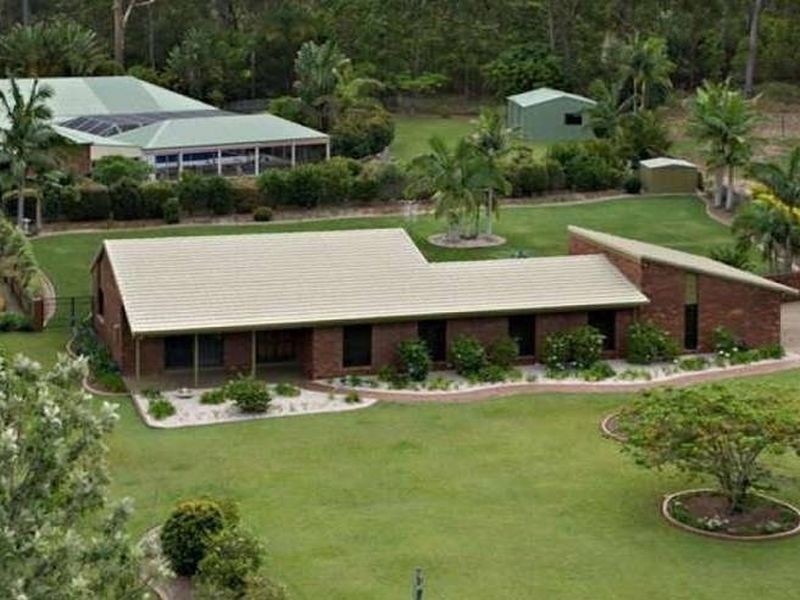 55 Casuarina Drive, Little Mountain QLD 4551