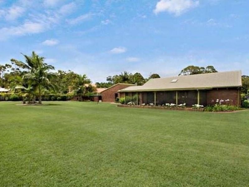 55 Casuarina Drive, Little Mountain QLD 4551