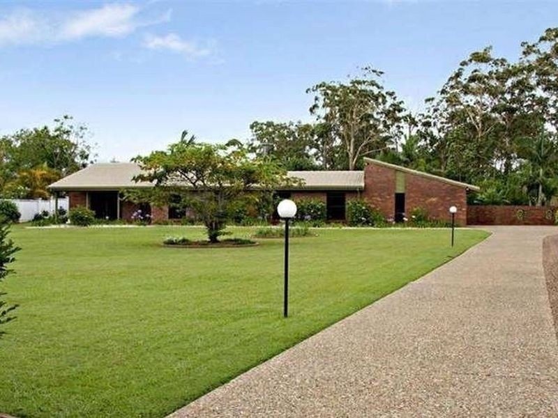 55 Casuarina Drive, Little Mountain QLD 4551