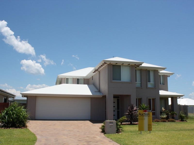 27 Westholme Circuit, Pelican Waters QLD 4551