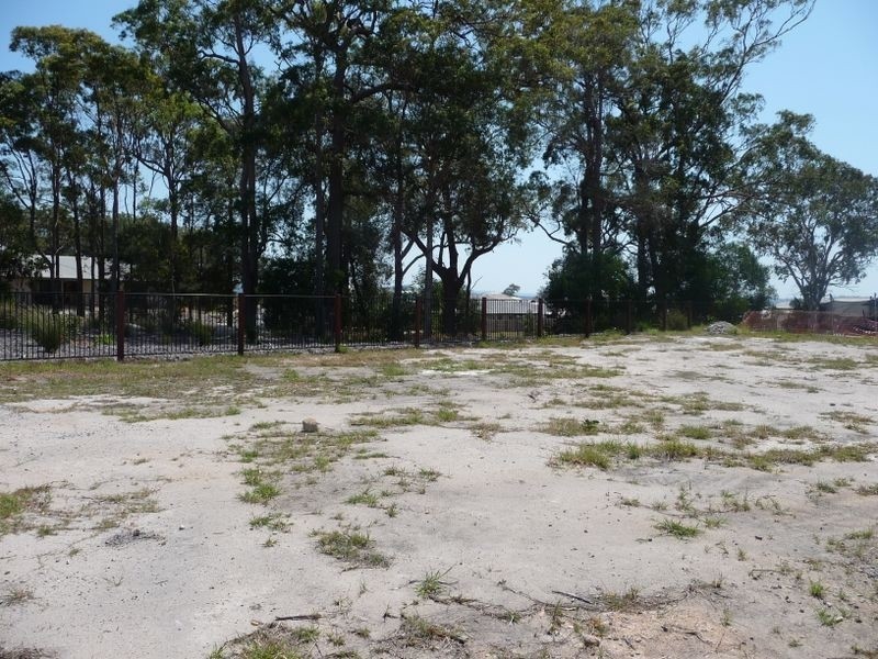 Little Mountain QLD 4551