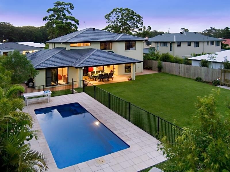 3 Borumba St, Little Mountain QLD 4551