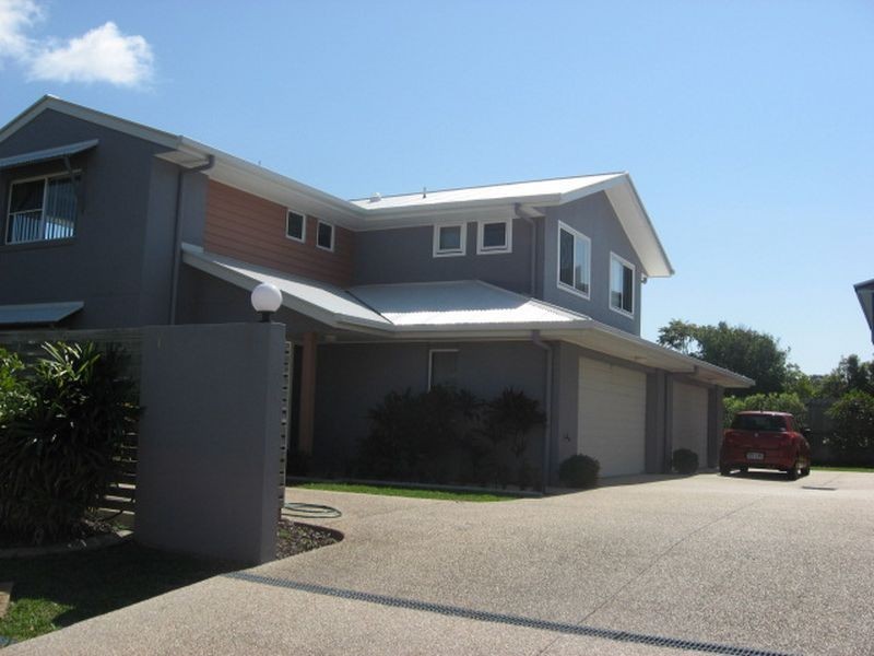 4/29 North Street, Caloundra QLD 4551
