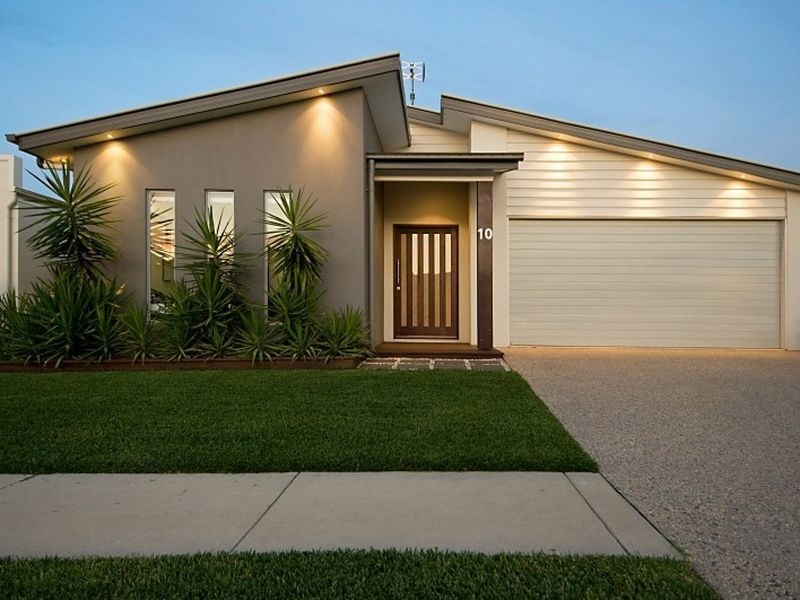 10 Andrew Ave, Little Mountain QLD 4551