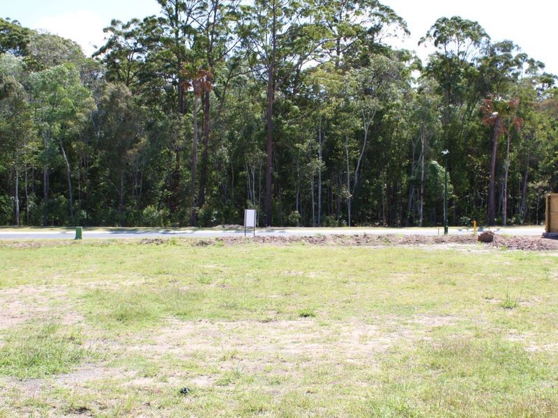 Lot 52 Byee Circuit, Caloundra QLD 4551