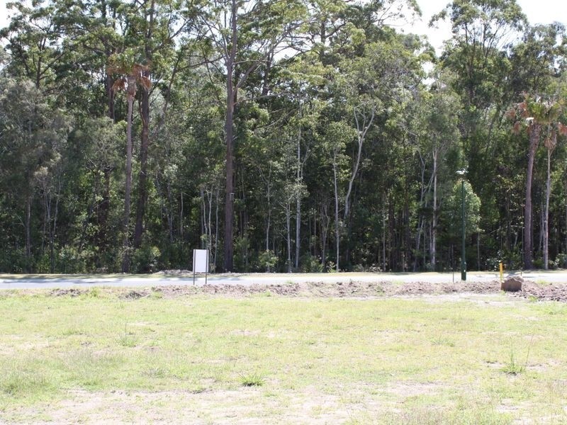 Lot 52 Byee Circuit, Caloundra QLD 4551